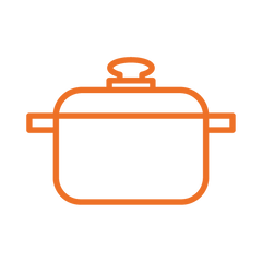 Utensilios de Cocina