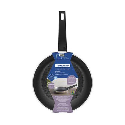 Sartén Tramontina Inducción Azul - 20 cm
