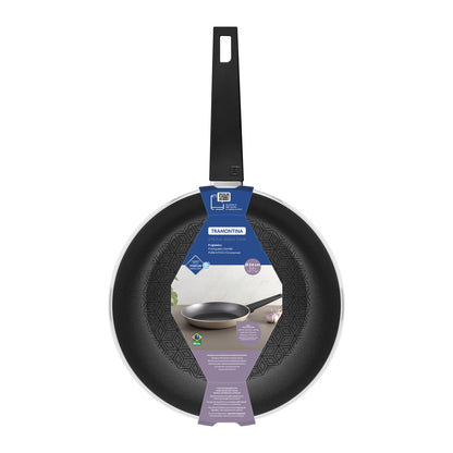 Sartén Tramontina Inducción Azul - 24 cm