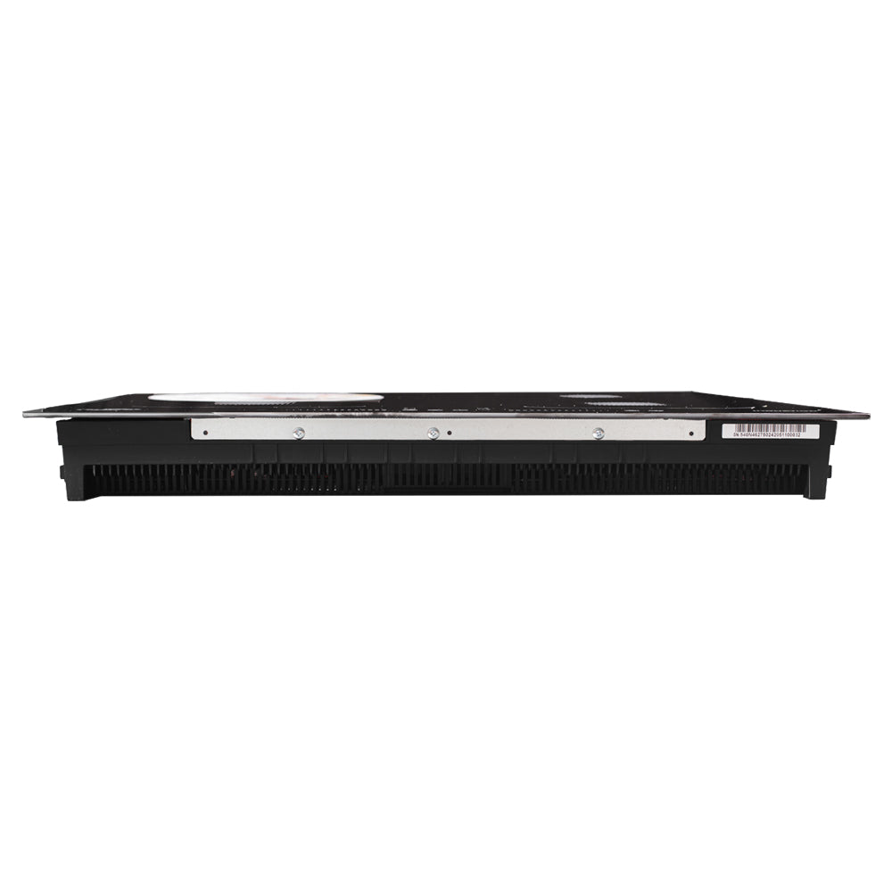 Plantilla de Inducción Navar Empotrable Doble Flex – 60cm