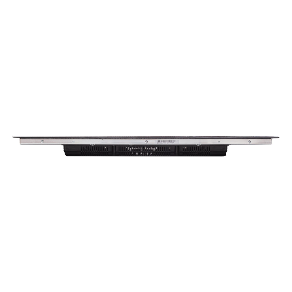 Plantilla de inducción Navar empotrable 4 discos y Flex - 77cm