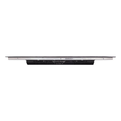 Plantilla de inducción Navar empotrable 4 discos y Flex - 77cm