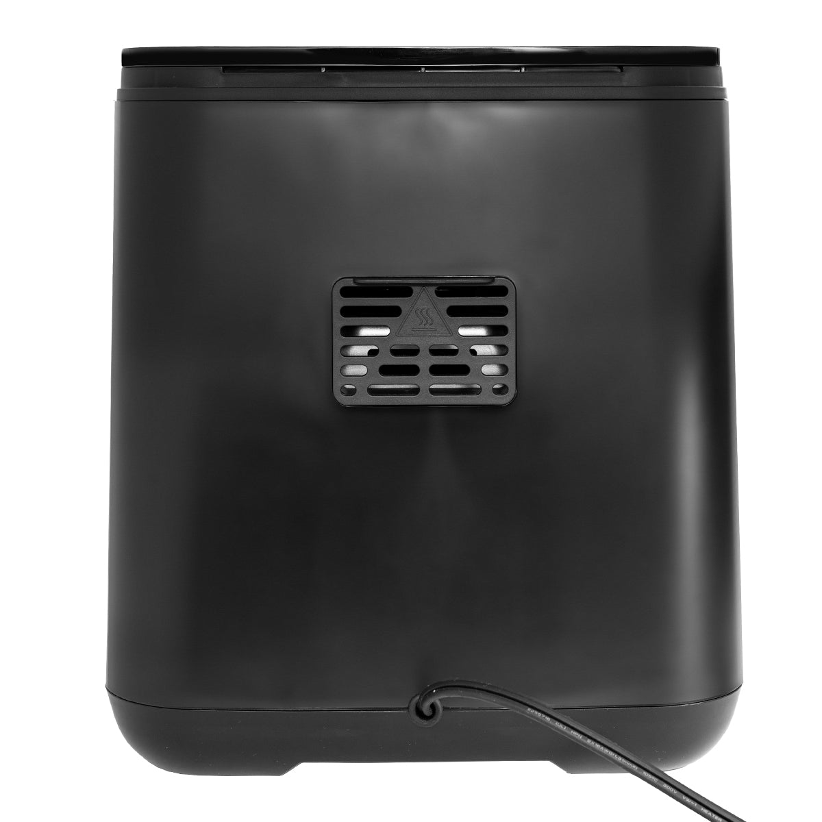Freidora de Aire Royal Crown Digital 5.5L