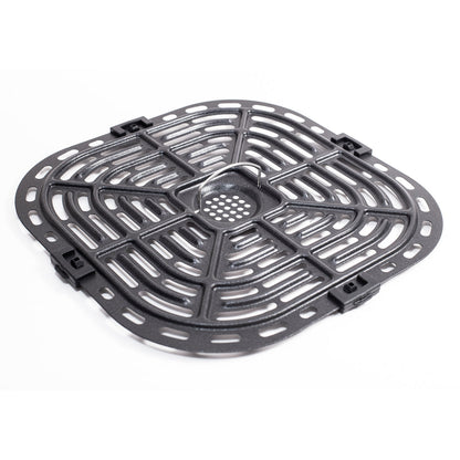 Freidora de Aire Royal Crown Digital 5.5L