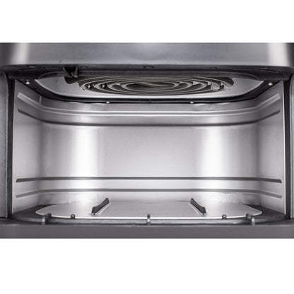 Freidora de Aire Royal Crown Digital 5.5L