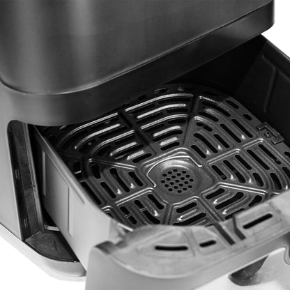 Freidora de Aire Royal Crown Digital 5.5L