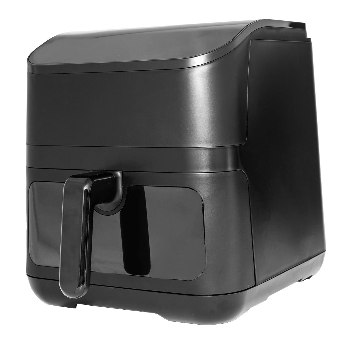 Freidora de Aire Royal Crown Digital 5.5L