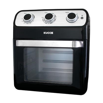 Horno Freidor de Aire Kucce Analógico -12 L
