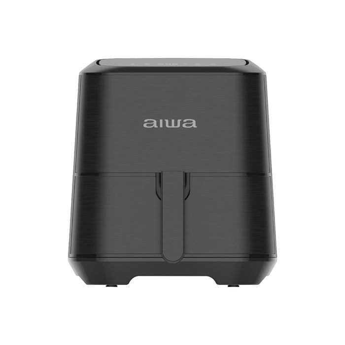 Freidora de Aire Aiwa Digital - 6L