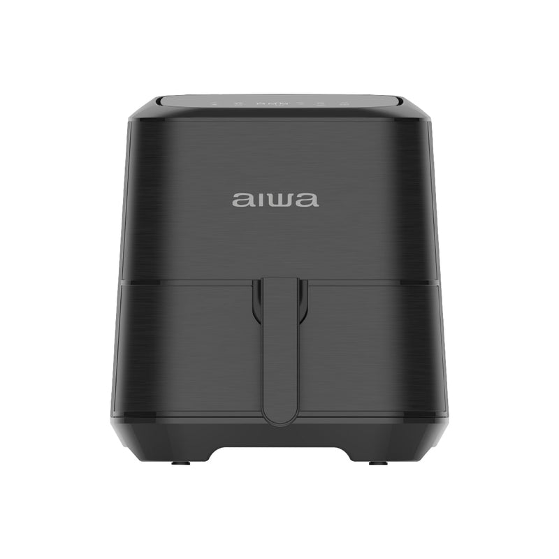 Freidora de Aire Aiwa Digital - 6L