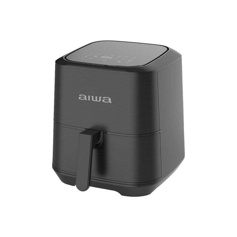 Freidora de Aire Aiwa Digital - 6L