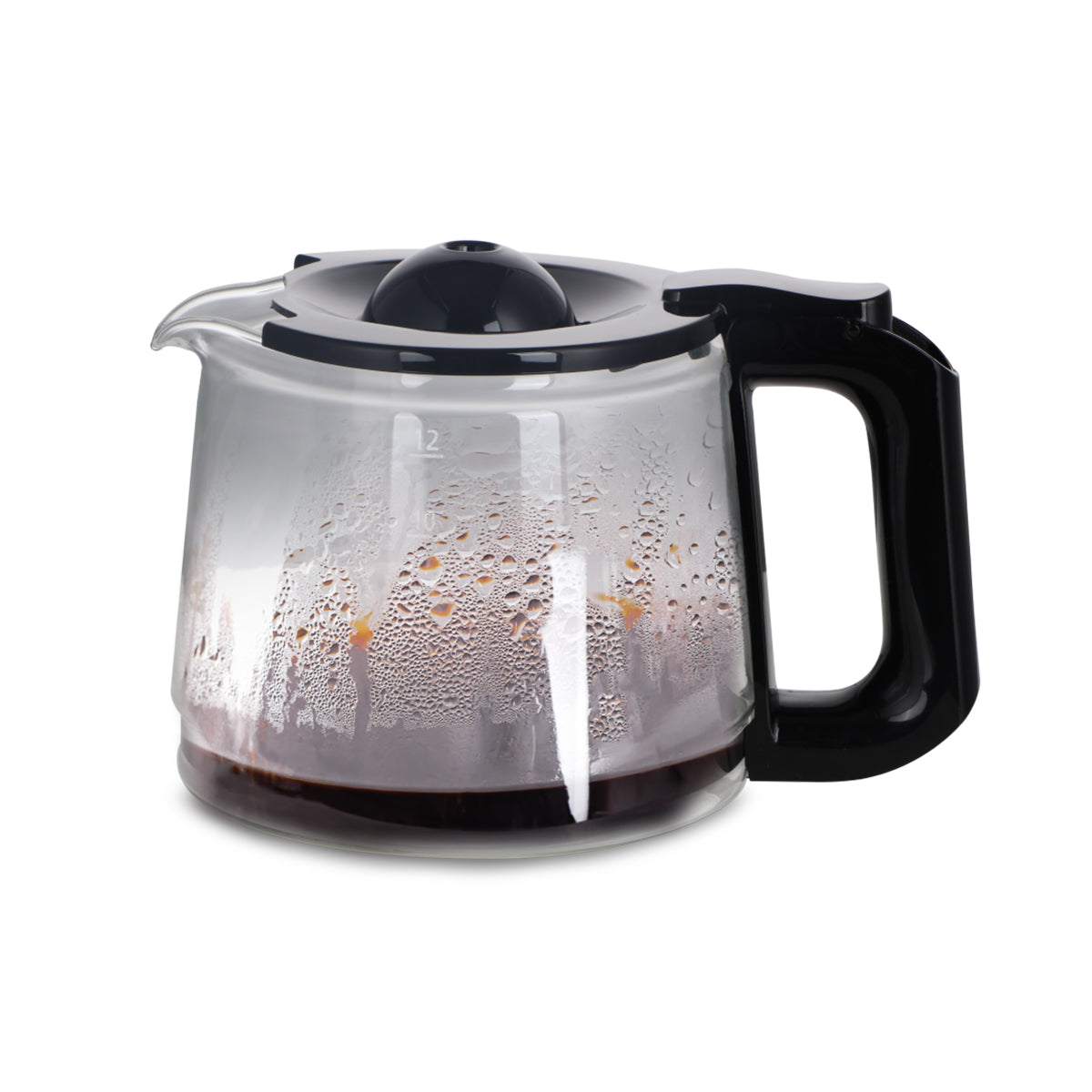 Jarra de vidrio para coffee maker Aiwa