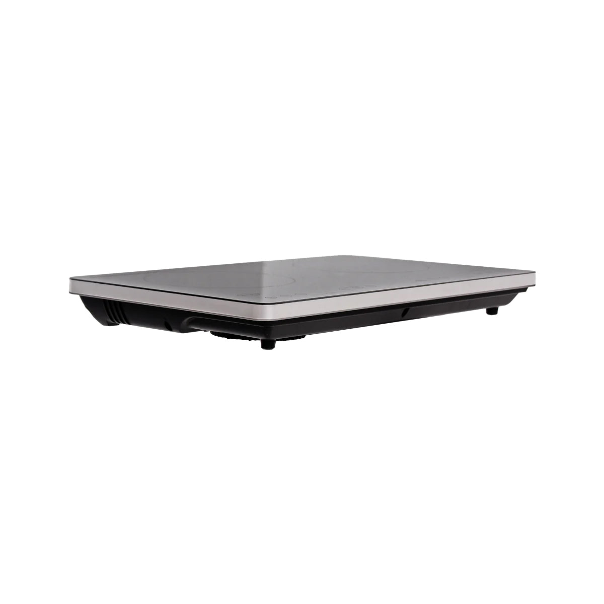 Plantilla de inducción Navar 2 discos - 1800W