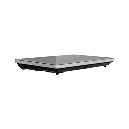 Plantilla de inducción Navar 2 discos - 1800W