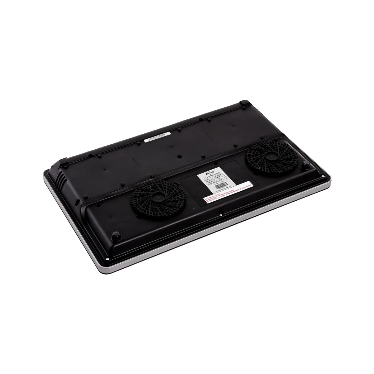 Plantilla de inducción Navar 2 discos - 1800W