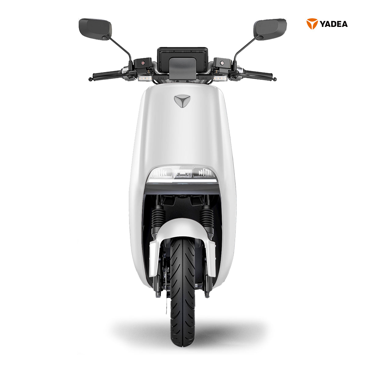 Moto Electrica G5S Yadea