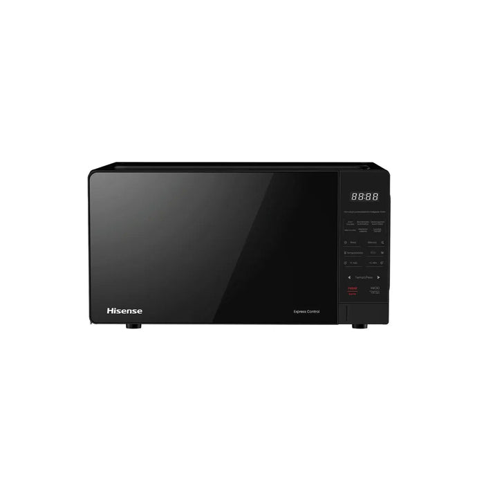 Microondas HISENSE Digital Negro - 20L