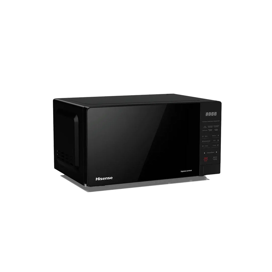 Microondas HISENSE Digital Negro - 20L