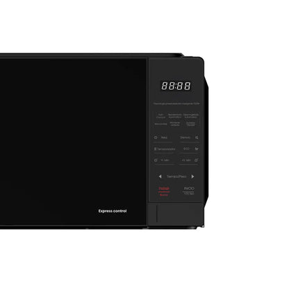 Microondas HISENSE Digital Negro - 20L