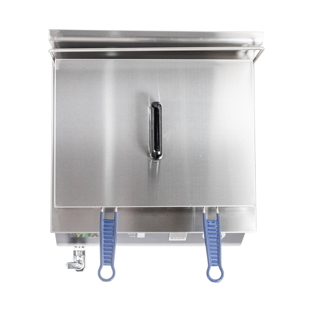 Freidora Inducción Eléctrica Royal Crown de Sobremesa – 7000W