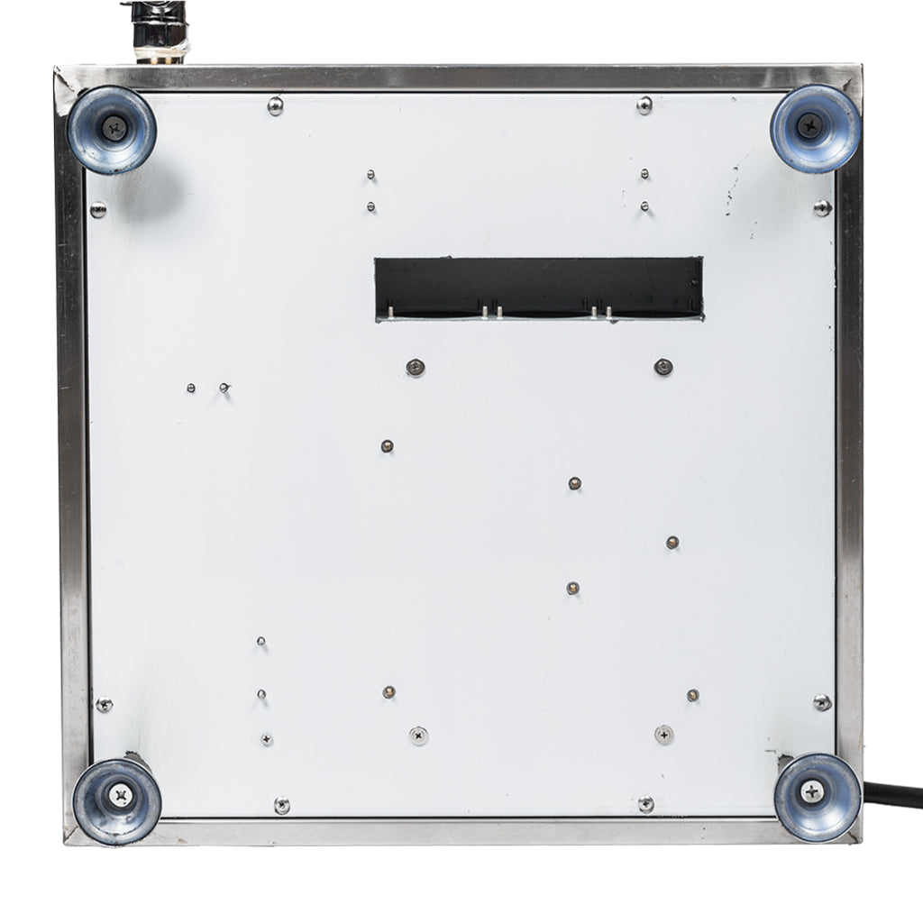 Freidora Inducción Eléctrica Royal Crown de Sobremesa – 7000W