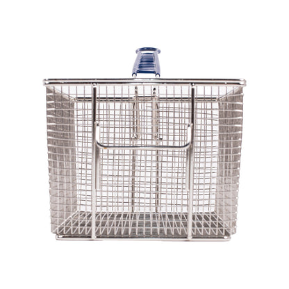 Freidora Inducción Eléctrica Royal Crown de Sobremesa – 7000W