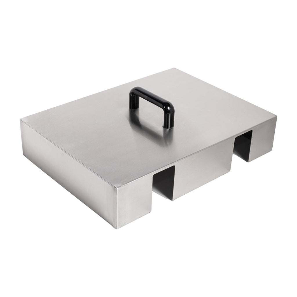 Freidora Inducción Eléctrica Royal Crown de Sobremesa – 7000W