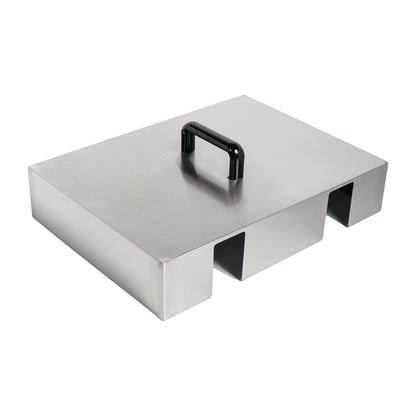 Freidora Inducción Eléctrica Royal Crown de Sobremesa – 7000W
