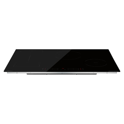 Plantilla de Inducción Midea Empotrable 4 Discos con Flex -77cm