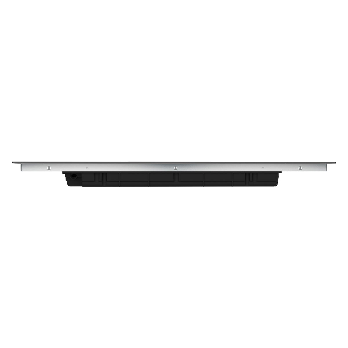 Plantilla de Inducción Midea Empotrable 4 Discos con Flex -77cm