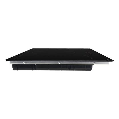 Plantilla de inducción Midea Empotrable 5 discos y Flex 90cm