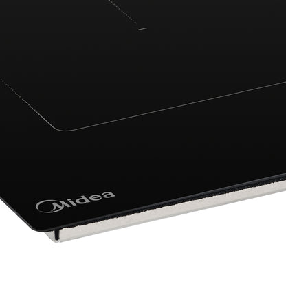 Plantilla de inducción Midea Empotrable 5 discos y Flex 90cm