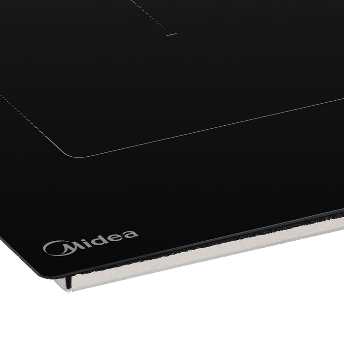 Plantilla de inducción Midea Empotrable 5 discos y Flex 90cm