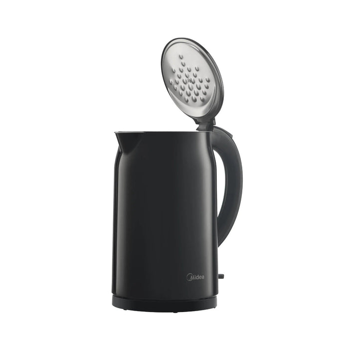 Hervidor Midea  Eléctrico Doble Pared- 1,7 L