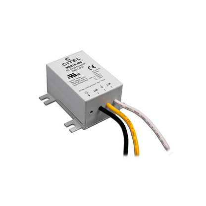 Supresor para equipos finales CITEL MSB10-400