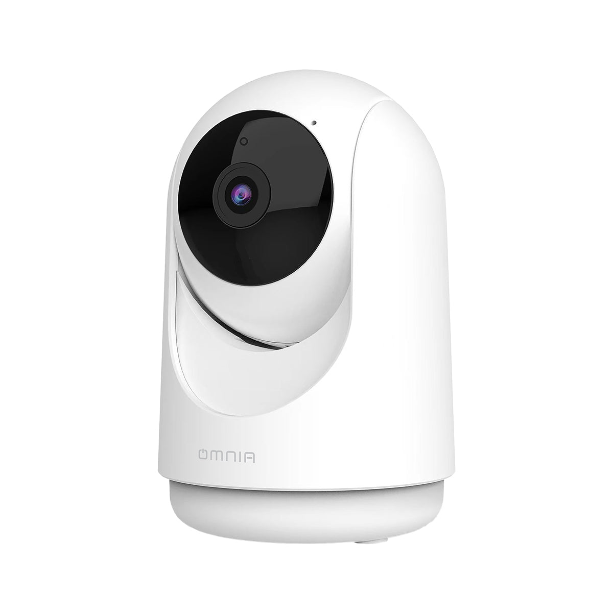 Camara Inteligente Omnia PTZ WiFi  Interiores - 2K