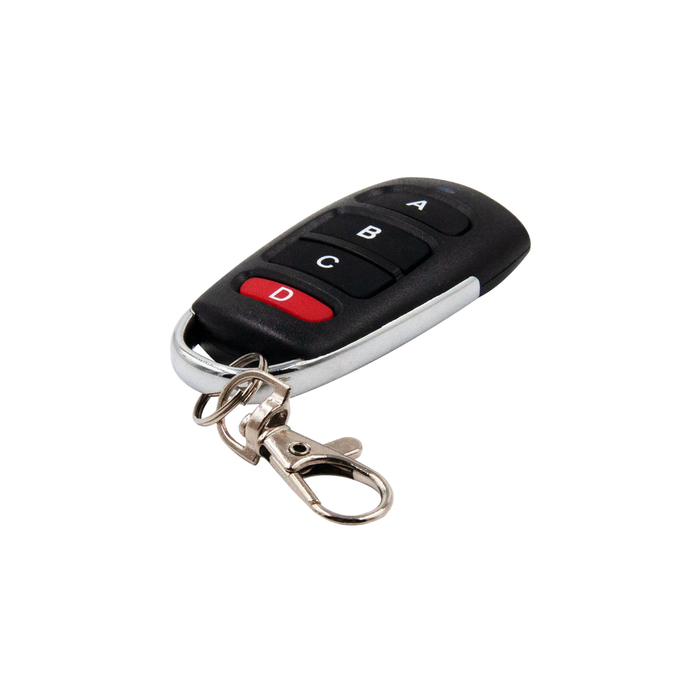 Control Remoto Omnia  Llavero RF