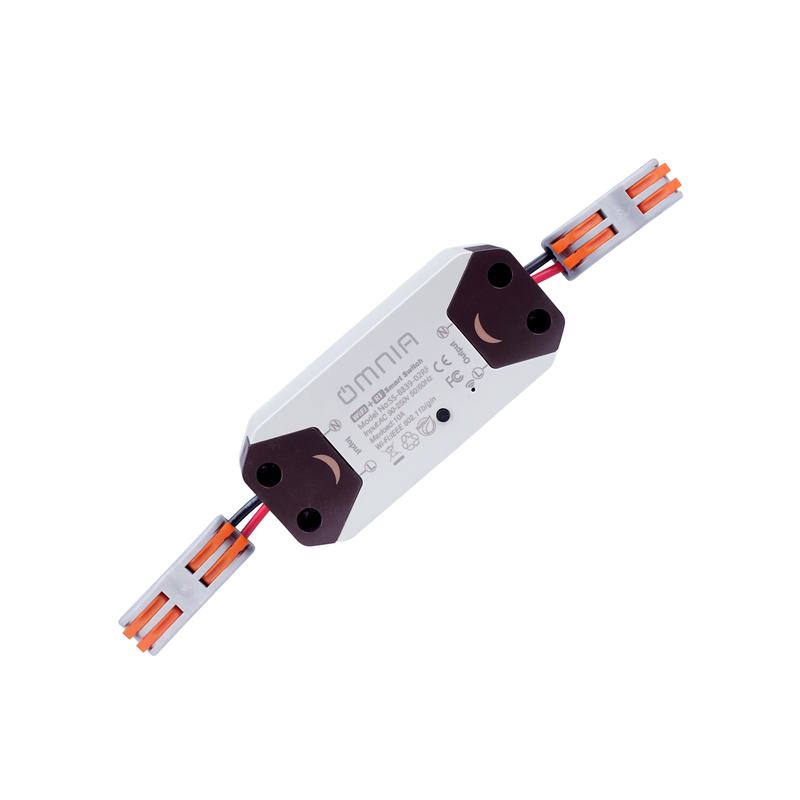 Corte de Corriente Omnia Inteligente WiFi/RF