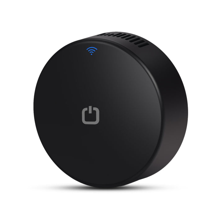 Control Remoto Universal Omnia IR/RF Inteligente WiFi.