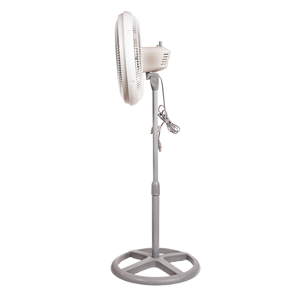 Ventilador de Pedestal Aerospeed Tres Velocidades- 16"