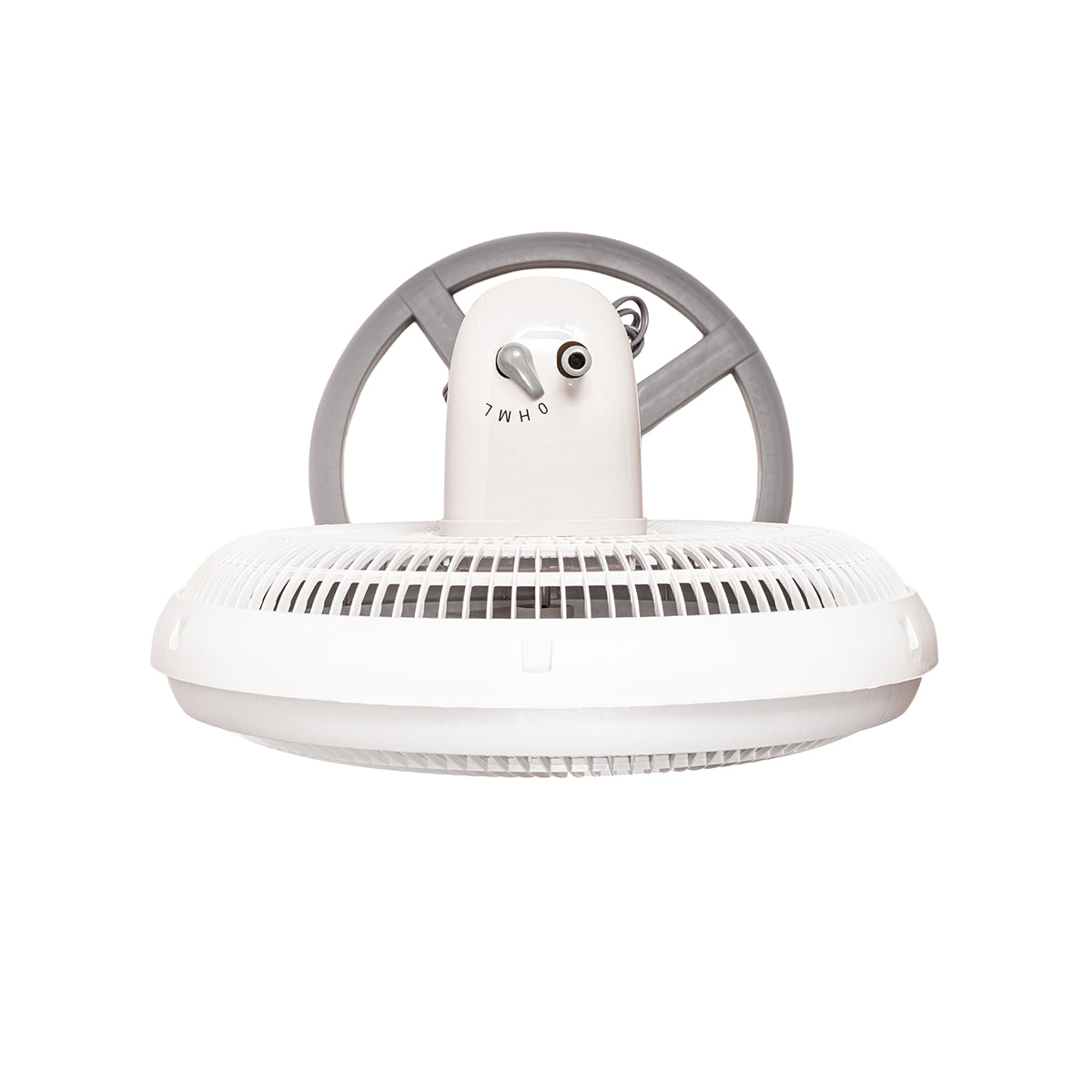Ventilador de Pedestal Aerospeed Tres Velocidades- 16"