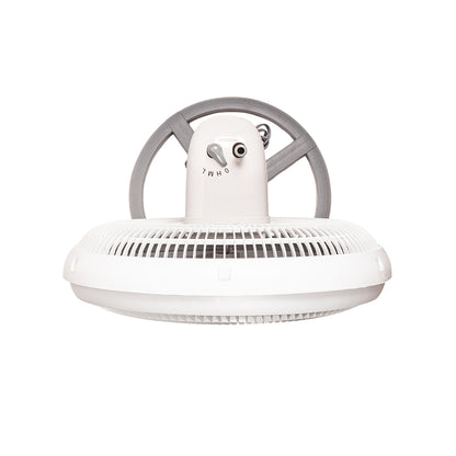 Ventilador de Pedestal Aerospeed Tres Velocidades- 16"