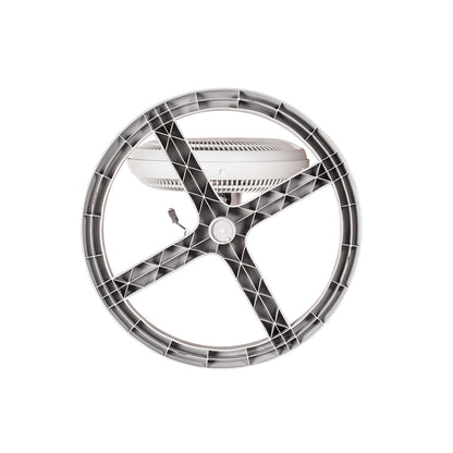 Ventilador de Pedestal Aerospeed Tres Velocidades- 16"