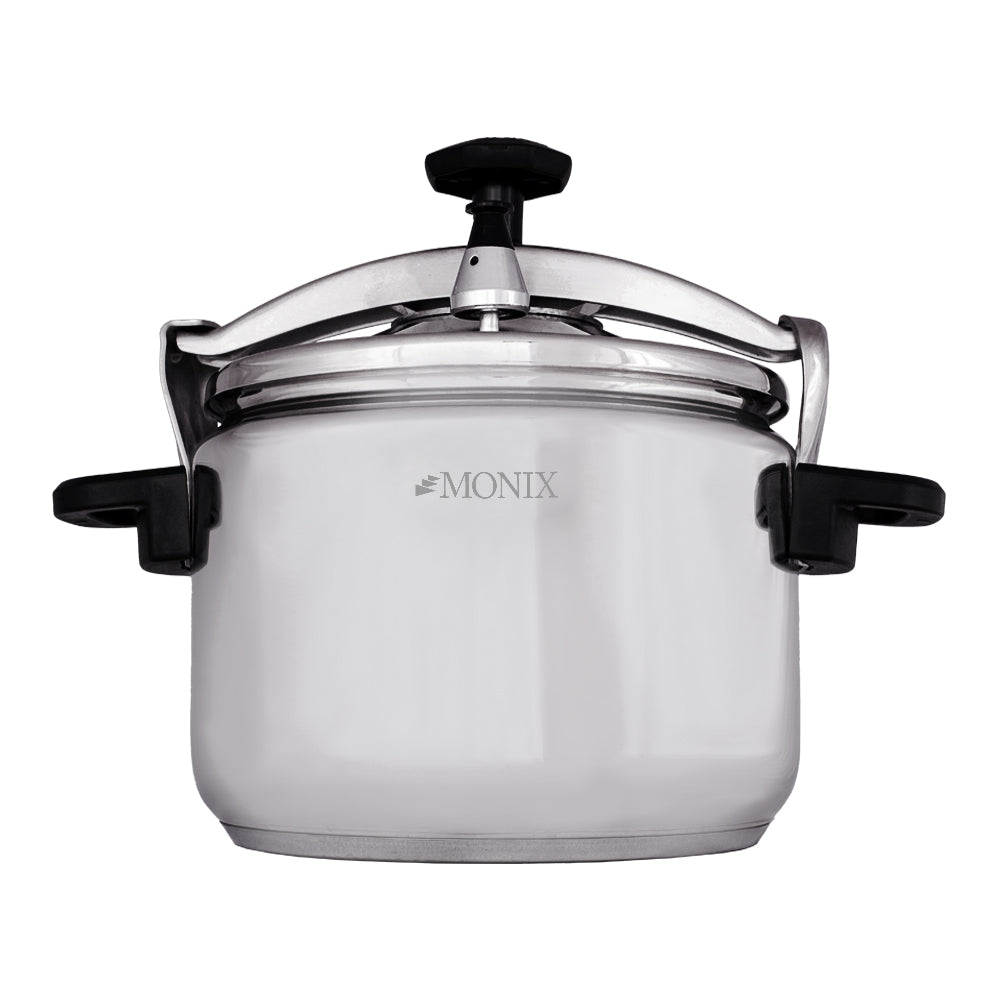Ollas a Presión Monix Acero Inoxidable - 10 L