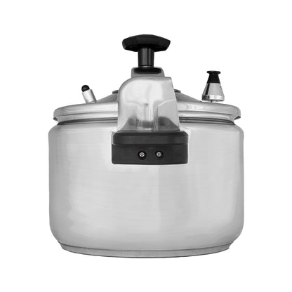 Ollas a Presión Monix Acero Inoxidable - 10 L