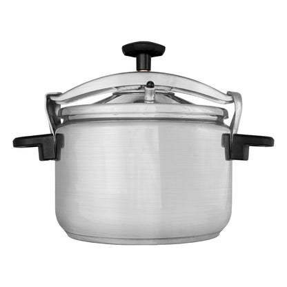Ollas a Presión Monix Acero Inoxidable - 10 L