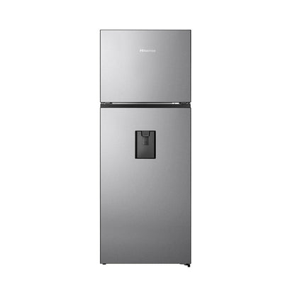 Refrigeradora HISENSE Top Mount 2 Puertas – 17 Pies³