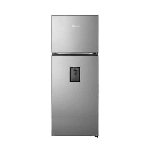 Refrigeradora HISENSE Top Mount 2 Puertas – 17 Pies³