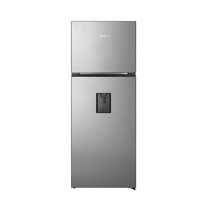 Refrigeradora HISENSE Top Mount 2 Puertas – 17 Pies³