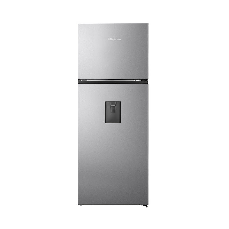 Refrigeradora HISENSE Top Mount 2 Puertas – 17 Pies³